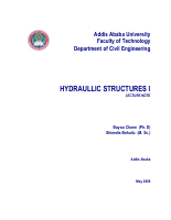 WATER WORKS OR HAYDRAULICS STRUCTURE.pdf